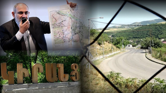 «Հրապարակ»․ Ինչպես են արդարանում փոխհատուցում ստացած Կիրանցի բնակիչները