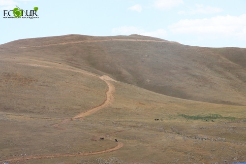 «Հրապարակ»․ Եղեգիսի ավագանու ՔՊ-ականները կողմ քվեարկեցին հանքի որոնման աշխատանքներին