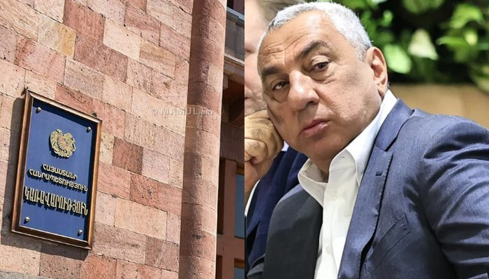 «Հրապարակ»․ Նորից արտոնություն ու նորից՝ Սամվել Ալեքսանյանին