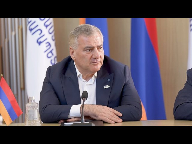 Արցախում խաղաղ է, բայց առանց հայերի․ պետք է պայքարենք Հայաստանում նույնը չլինի