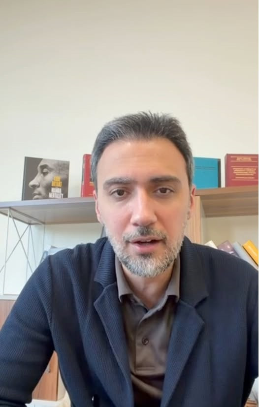 Ուժեղ Հայաստանում համաներում լինելու է