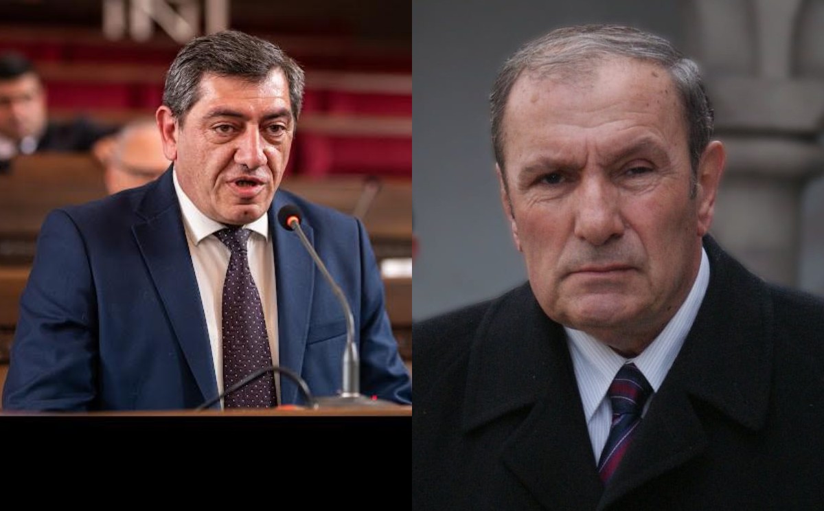В случае победы оппозиции наши голоса достанутся ей, а не власти