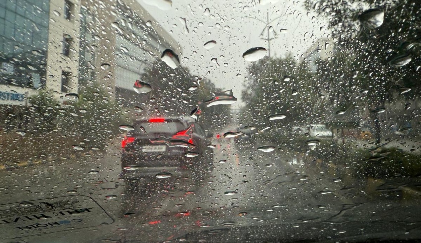 Եղանակն՝ առաջիկա օրերին