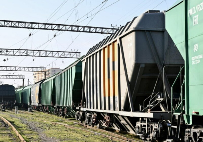 Այս անգամ ինչ են փոխադրում