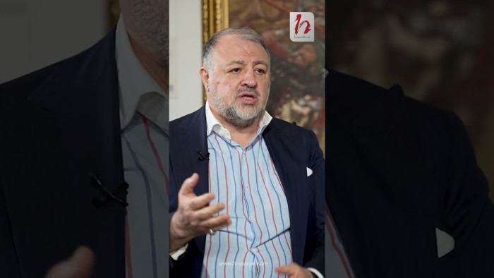 Հայ ազգին պետք է տղամարդ առաջնորդ բոլոր հարաբերությունների մեջ