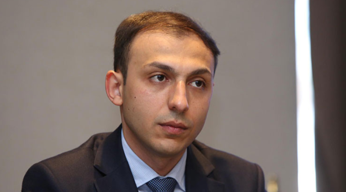 Հայաստանում ամենաթիրախավորվող հատվածն արցախցիներն են. Գեղամ Ստեփանյան