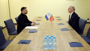 Զելենսկին Երևանում անօդաչու թռչող սարքերի մասին պայմանագիր է ստորագրել