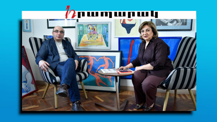 Իշխանության պրոբլեմն ընդդիմության բարձր ռեյտինգը չի, այլ՝ իր ցածր ռեյտինգը