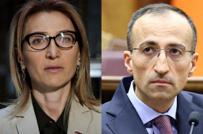 Դա ծայրահեղ տգիտության դրսևորում է