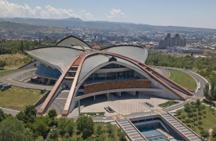 Ինչ հարցեր են քննարկվում