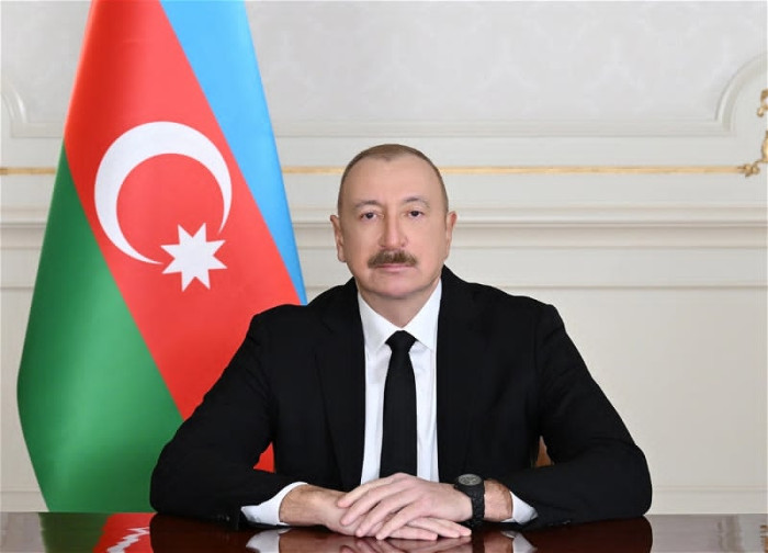 Հայաստանի հետ խաղաղությունն իրականություն է․ Ալիևը՝ երևանյան գագաթնաժողովի մասնակիցներին