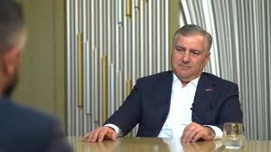 Սամվել Կարպետյանի անակնկալ պատասխանը