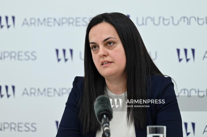 Эдита Гзоян изменила свое решение
