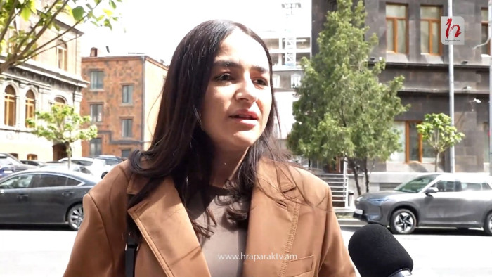 Վարդան Ղուկասյանի գործով SMS ստացե՞լ եք. Հարց` դատավորին