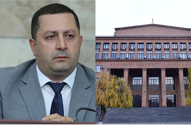 ԵՊՀ-ն որոշել է ուսուցիչներ վերապատրաստել