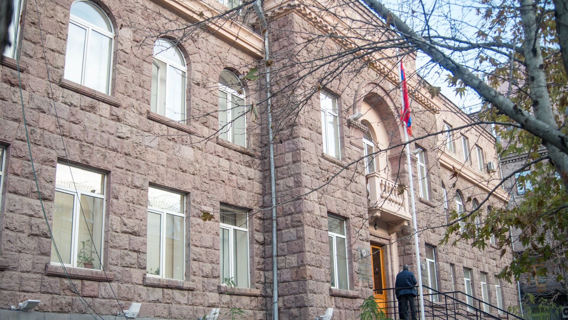 ԿԸՀ-ն բաշխեց ՏԸՀ պաշտոնները