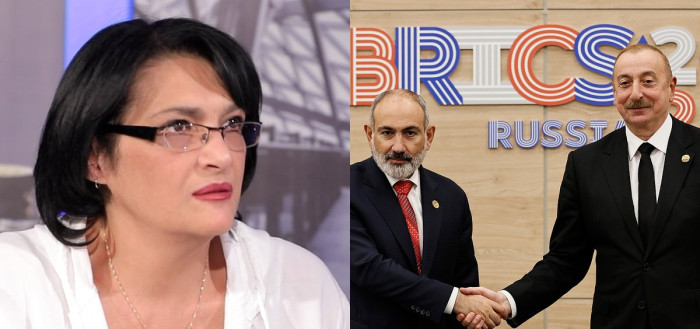 «Հրապարակ»․ Ալիեւը Երեւան գալու է այնպես, ինչպես Ալեքսանդր 2-րդը մտավ Փարիզ` ձիու վրա, հաղթածի կարգավիճակով