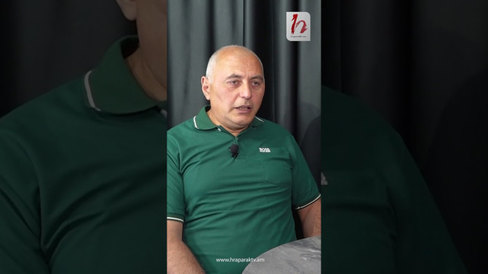 Ազատ վիզային ռեժիմին անցնելուց հետո էնտեղի հայերին հետ են ուղարկելու
