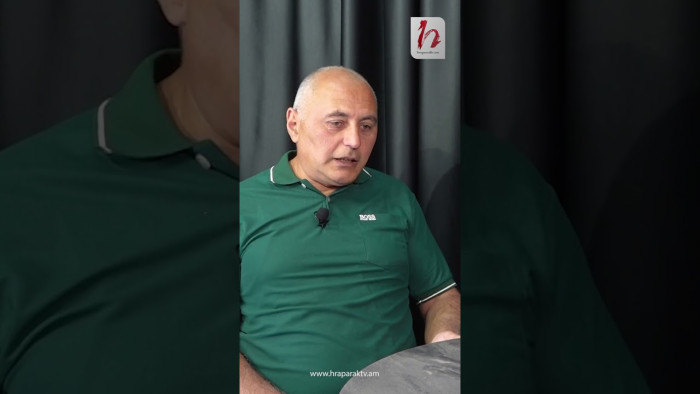 Մաքսիմում կարողանալու են գնան 90 օր բատրակ աշխատեն