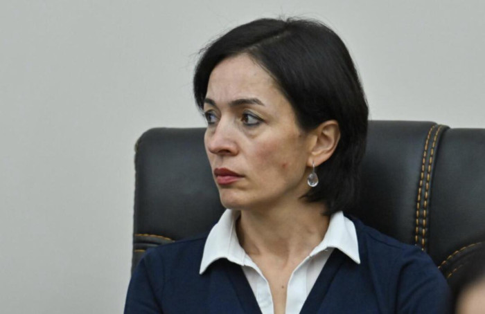 Աշխատանքից կազատե՞ն