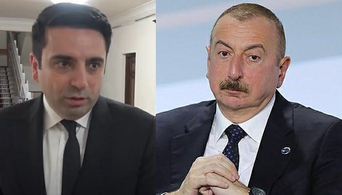 Հարմար առիթ լինի, պատրաստ եմ Ադրբեջան այցելել