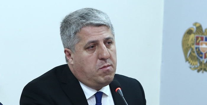 Հենց սրանով է պայմանավորված եվրոպական որևէ երկրի մուտքի արտոնագիր ստանալու անհագ մարմաջը