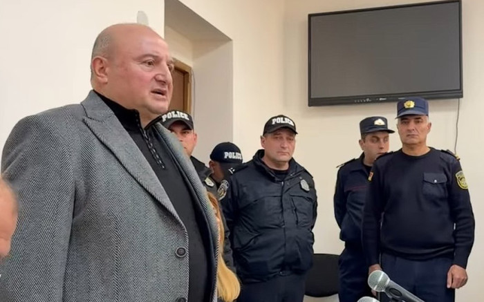 «Հրապարակ». Վարդան Ղուկասյանի դեմ գրոհը շարունակվում է