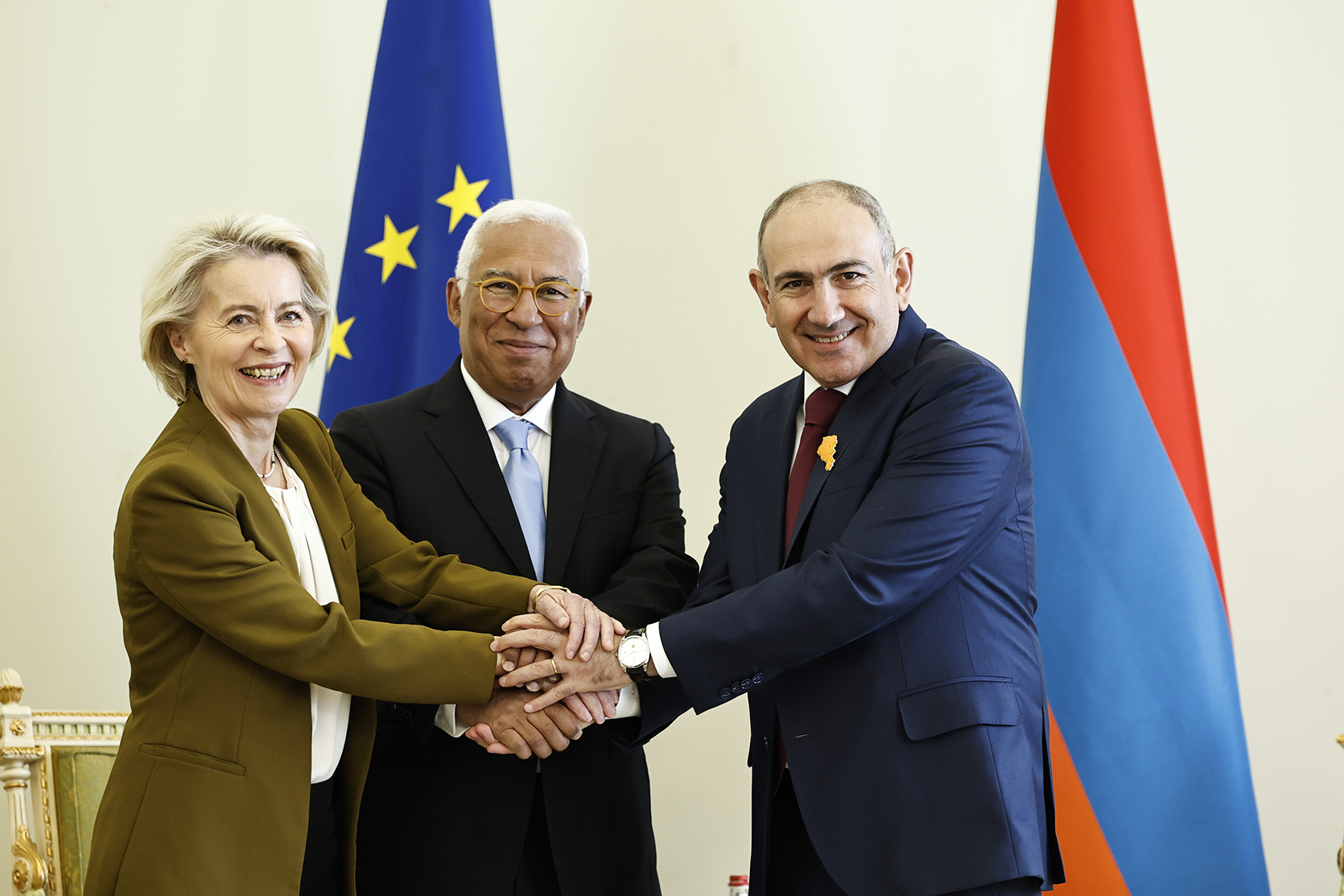 Օգնել չեն կարող, բայց վնասել արդեն սկսել են