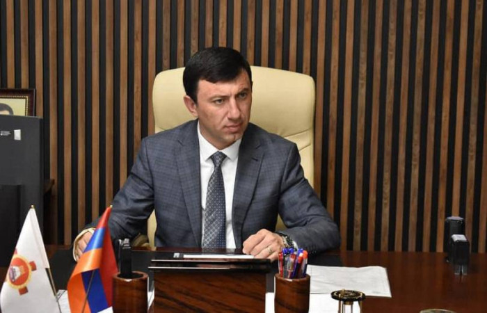 Будет ли наказан мэр Талина Таврос Сапеян?