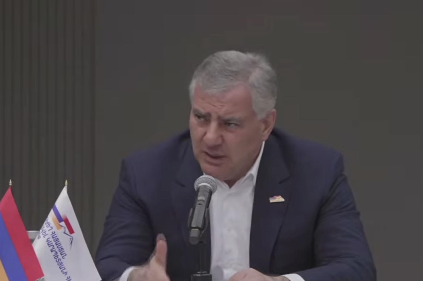 Ընտրությունից հետո ես լինելու եմ վարչապետ