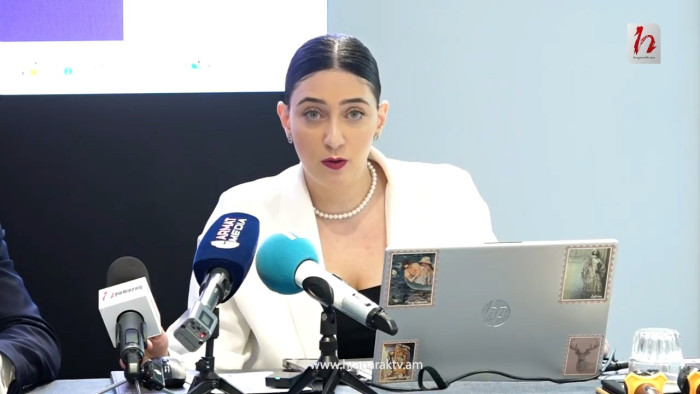 ԼՀԿ-ն քարոզարշավի ժամանակ վիրտուալ շտաբ է ունենալու