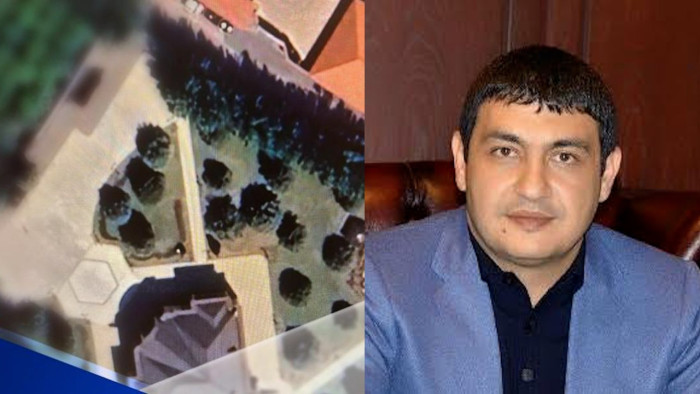 Կարապետ Գուլոյանի առանձնատունը կդառնա ծերանոց կամ այլ բան