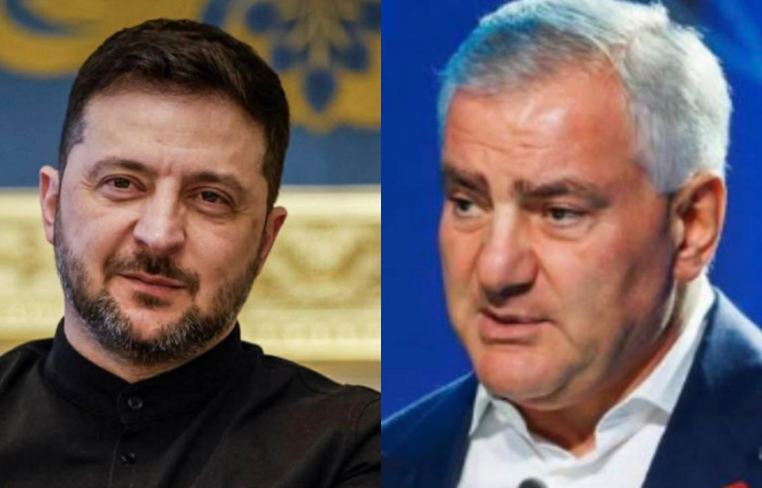 Դա հիմարություն էր ու նաև սրիկայություն մեր ժողովրդի նկատմամբ