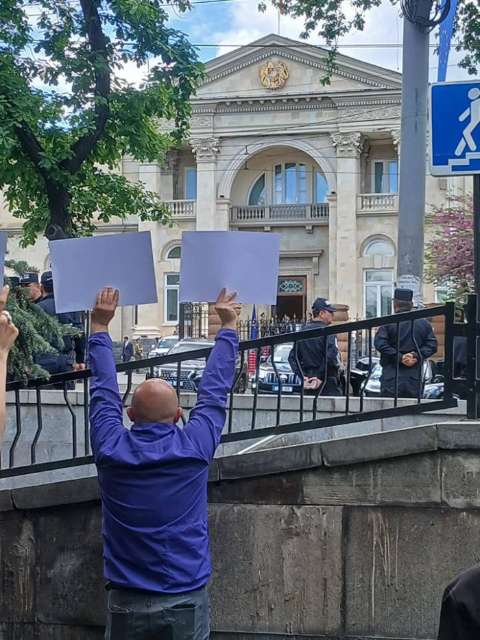 Ինչ է լինում նման բուռն օրգիաներից հետո