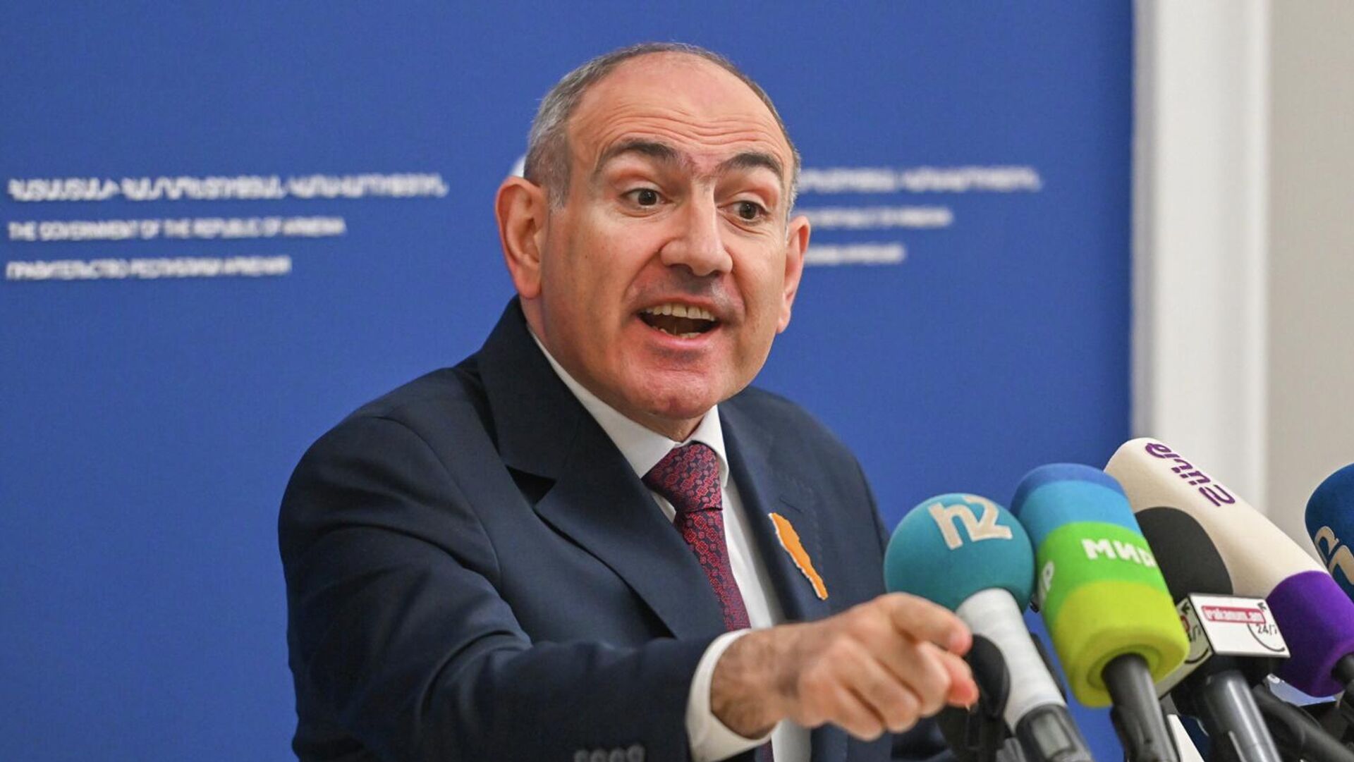 Իշխանության փոփոխությունը կենսական անհրաժեշտություն է նաև հենց Նիկոլ Փաշինյանի համար. Հակոբ Բադալյան