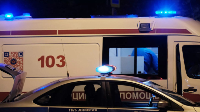 Կալուգայում սպանեցին