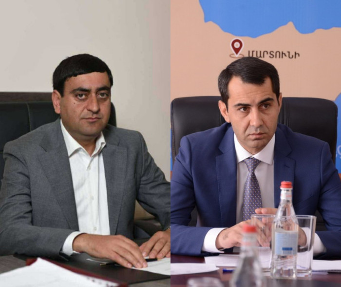 Ընտրությունների նախաշեմին պարգևատրում են աշխատակազմերին