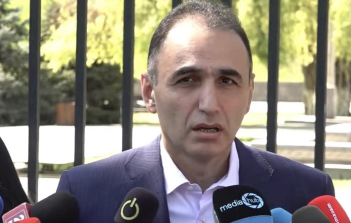 Իշխանությունները կձախողեն