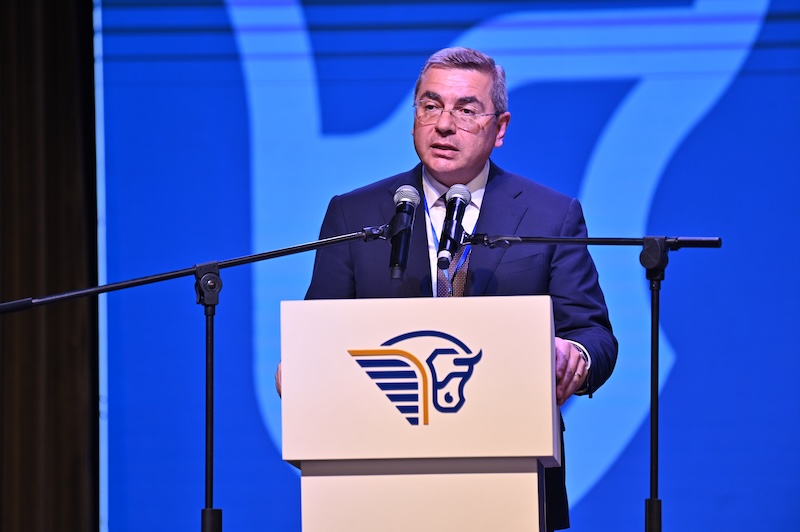 Սա պարզապես աշխարհագրական ընտրություն չէ, սա գաղափարական մեկնարկ է