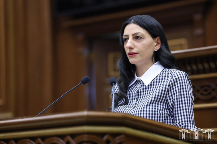 Եվրոպացի առաջնորդներ, գոնե ՔՊ-ական ՄԻՊ-ի ասածները լսեք