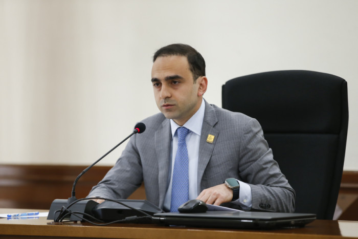 Եվրոպացի ղեկավարները երեւի նախանձից կանաչել են՝ ինչպես կասեին ֆրանսիացիները