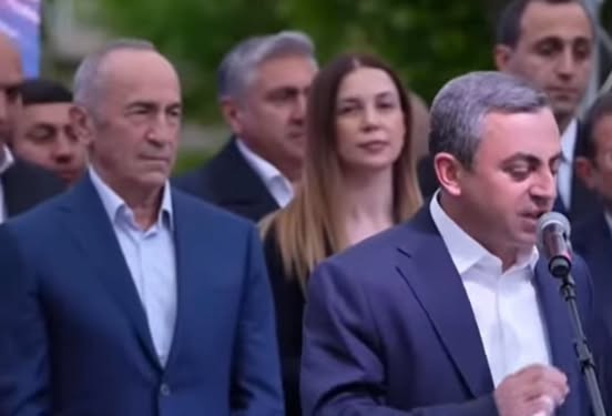 Պիտի ընտրություն կատարել հանուն ապագայի