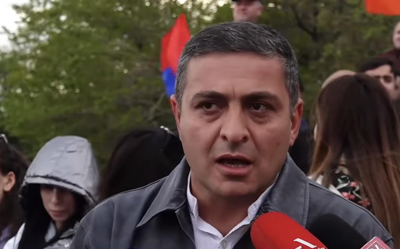 Սա հաջող մեկնարկ է