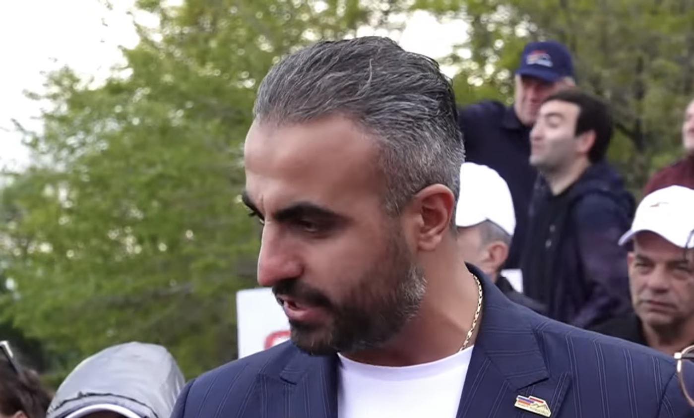 Ասեմ՝ որն է մարդկանց հիմնական պահանջը