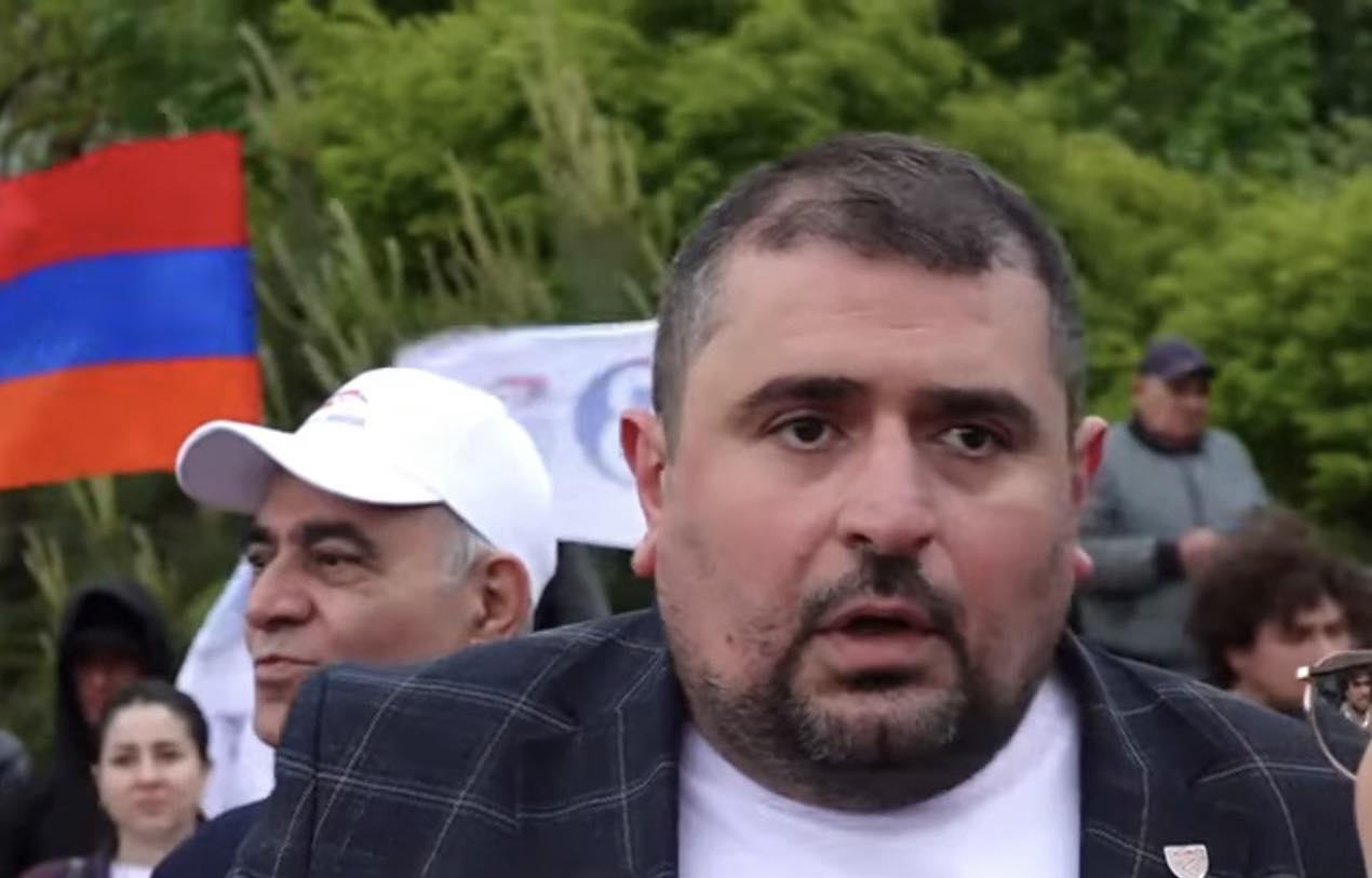 «Փաշինյանի վիճակը շատ վատ է»