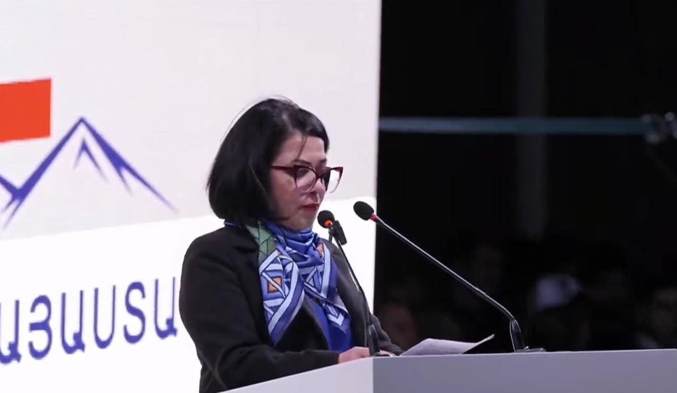 Էներգետիկան շատ լավն է