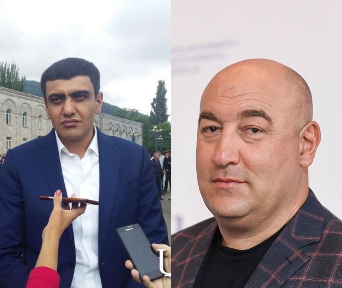 «Հրապարակ»․ Փարամազյանն ու Առուշն իրենց «ընտրությունը» կատարել են