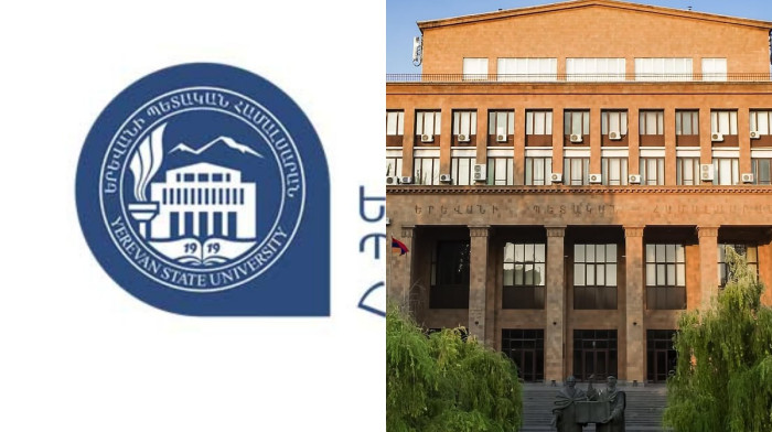 «Հրապարակ»․ ԵՊՀ-ն «խորհրդանշանական նոր կերպար» կունենա. լոգոն առանձին բան է