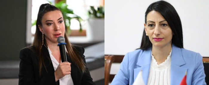 «Հրապարակ»․ Ի՞նչն է խանգարում Ադրբեջանի ՄԻՊ-ին Անահիտ Մանասյանին` միջազգային երաշխիքներով հրավիրել Բաքու