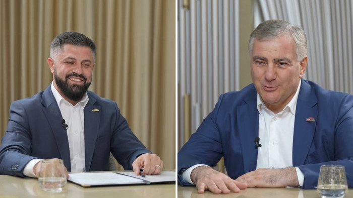 Երբ Փաշինյանը այցելում է Հայաստանի հարավ՝ վտանգ է առաջանում